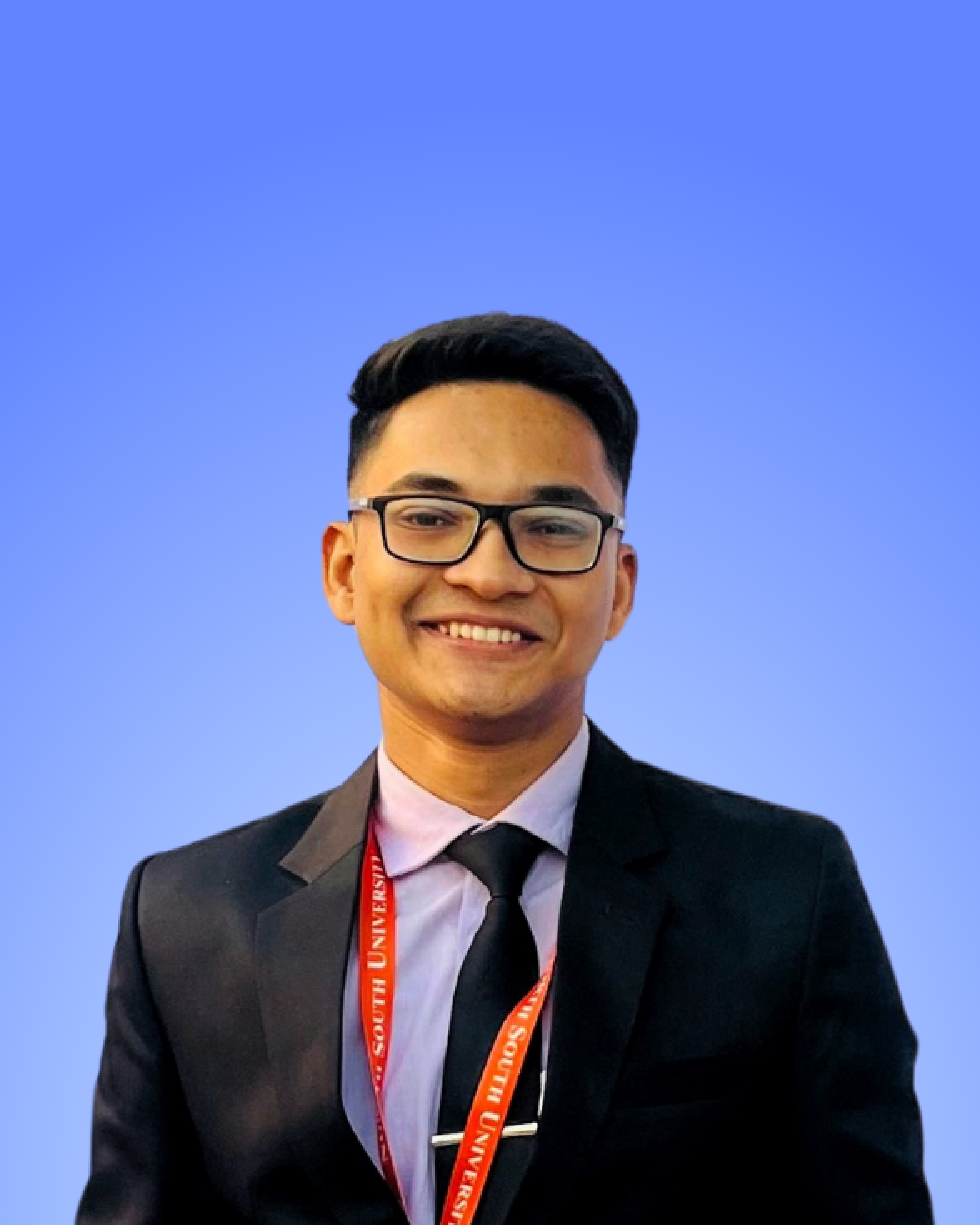 Muhammad Mohsin