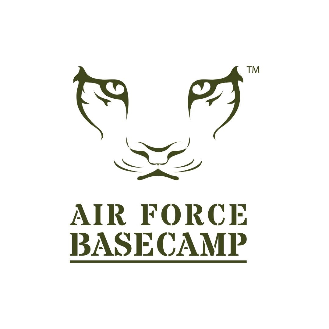 Air Force Basecamp